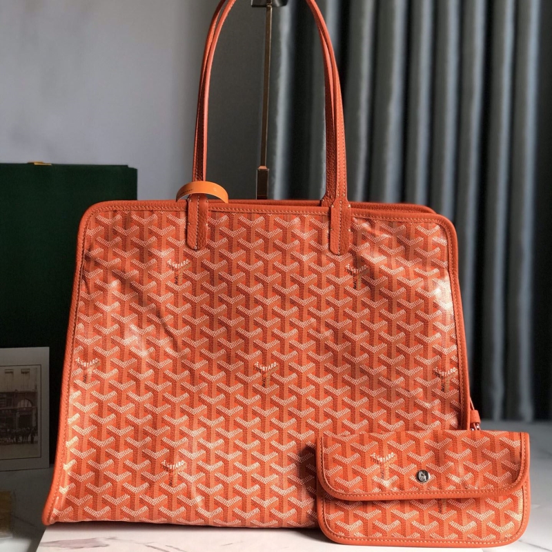 Go*ard top handle bags